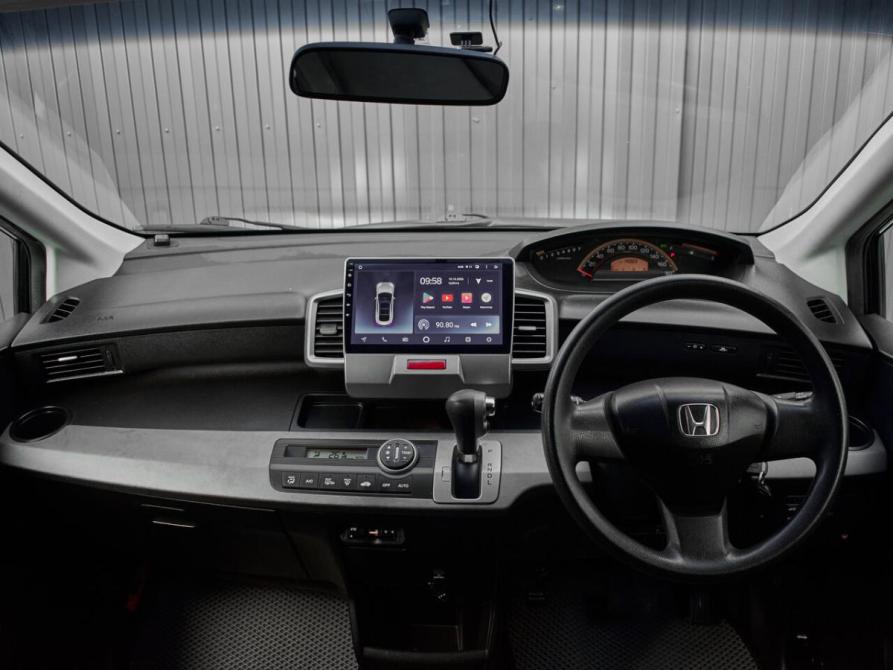 Honda Freed I Екатеринбург  - изображение 10