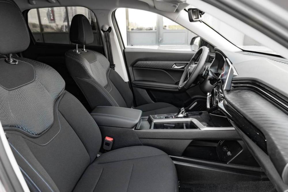 Haval Jolion I Рестайлинг Саранск  - изображение 23