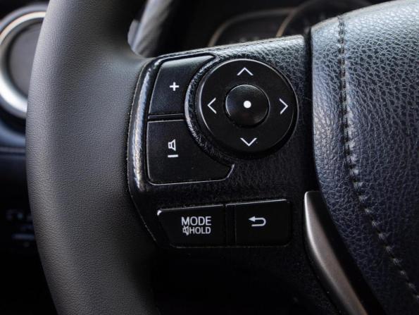 Toyota RAV4 IV (XA40) с пробегом 2015 года, цена 1 790 000 рублей, 207048 км, внедорожник, Автокод Объявления
