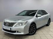 Toyota Camry VII (XV50) Уфа  - изображение 15