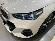 BMW 5 серии VIII (G60/G61/G68) Москва  - изображение 25
