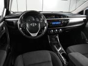 Toyota Corolla XI (E160 E170 E180) Ростов-на-Дону  - изображение 22
