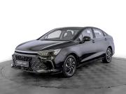 BAIC U5 Plus Москва  - изображение 28