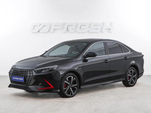 Kaiyi E5 с пробегом 2023 года, цена 1 279 050 рублей, 9829 км, седан, Автокод Объявления