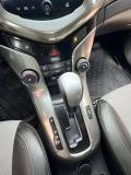 Chevrolet Cruze I Рестайлинг Альметьевск  - изображение 44
