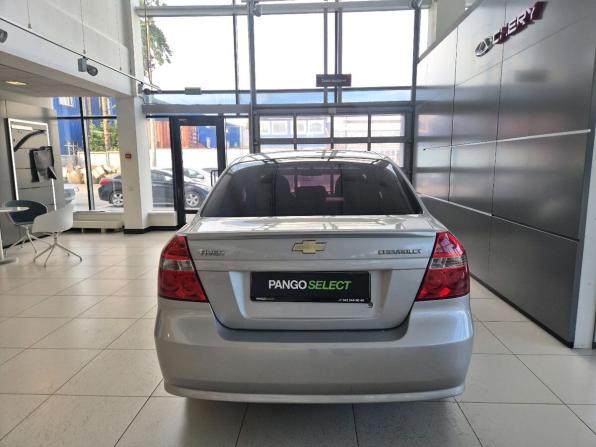 Chevrolet Aveo I Рестайлинг с пробегом 2009 года, цена 429 000 рублей, 172676 км, седан, Автокод Объявления