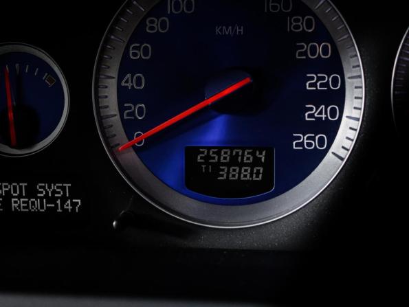Volvo XC90 I Рестайлинг с пробегом 2008 года, цена 910 000 рублей, 258762 км, внедорожник, Автокод Объявления