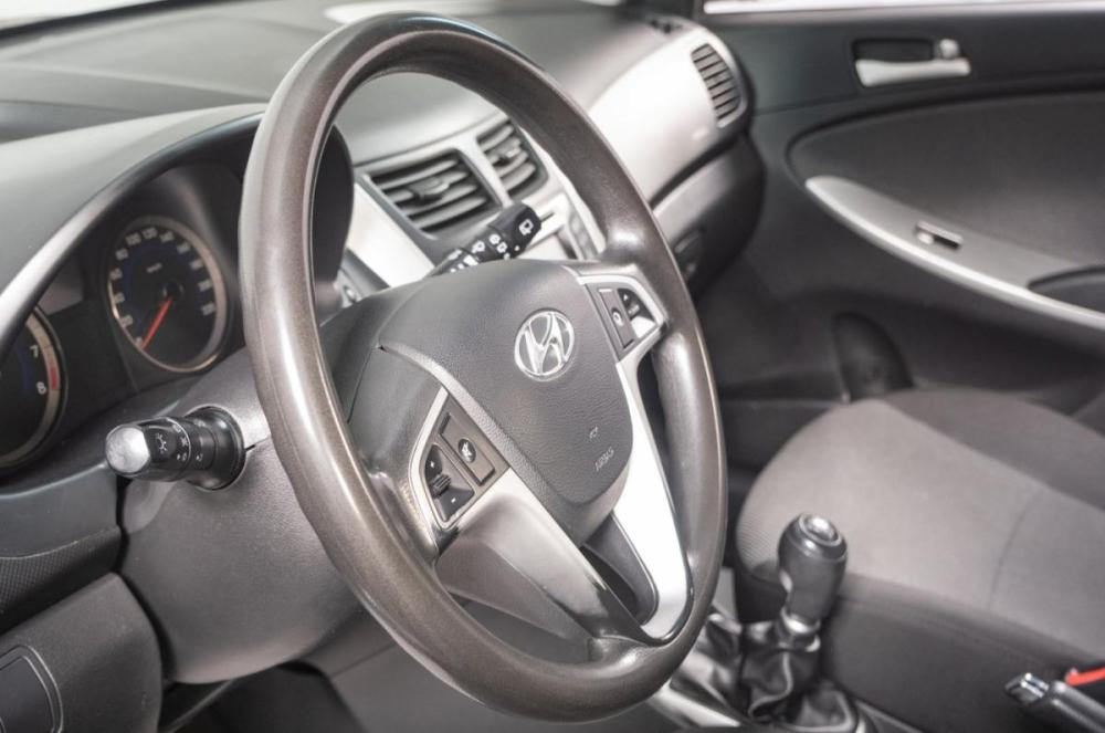 Hyundai Solaris I Томск  - изображение 13