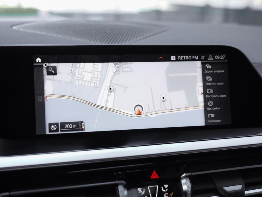 BMW Z4 III (G29) Санкт-Петербург  - изображение 24