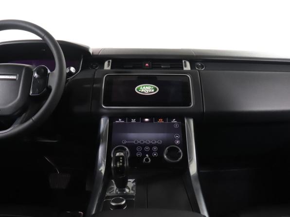 Land Rover Range Rover Sport II Рестайлинг с пробегом 2018 года, цена 5 300 000 рублей, 107978 км, внедорожник, Автокод Объявления