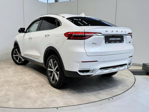 Haval F7x I с пробегом 2020 года, цена 2 020 000 рублей, 66953 км, внедорожник, Автокод Объявления
