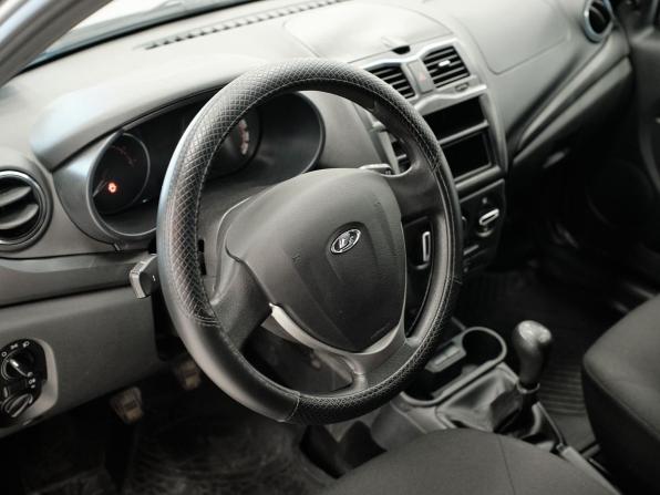 Lada (ВАЗ) Granta I Рестайлинг с пробегом 2021 года, цена 711 000 рублей, 67639 км, седан, Автокод Объявления