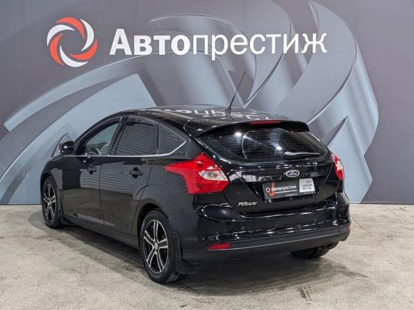 Ford Focus III с пробегом 2011 года, цена 650 000 рублей, 192328 км, хэтчбек, Автокод Объявления