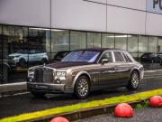 Rolls-Royce Phantom VII Санкт-Петербург  - изображение 43