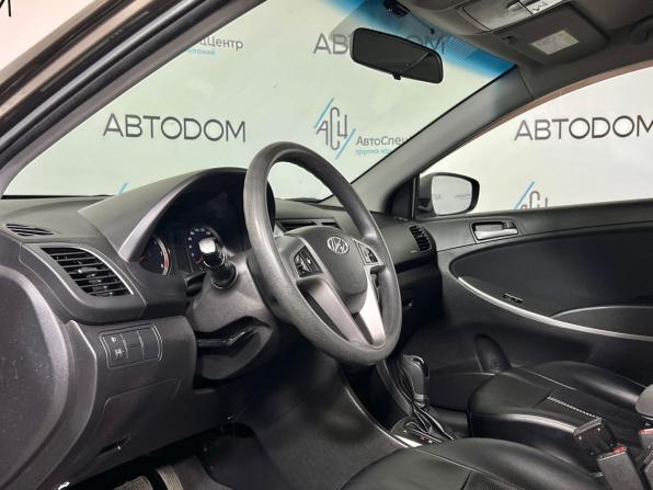 Hyundai Solaris I Рестайлинг с пробегом 2015 года, цена 849 000 рублей, 190939 км, седан, Автокод Объявления
