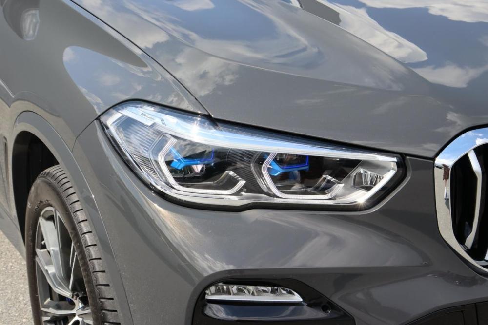 BMW X5 IV (G05/G18) Тюмень  - изображение 3