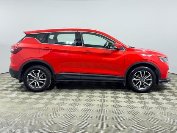 Geely Coolray I с пробегом 2021 года, цена 1 693 200 рублей, 75063 км, внедорожник, Автокод Объявления