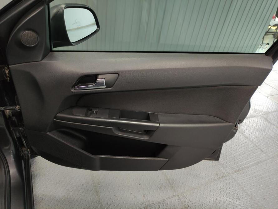 Opel Astra H Рестайлинг Пермь  - изображение 16