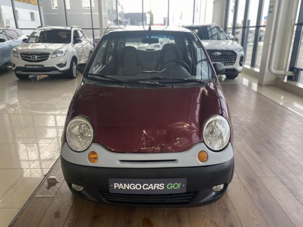 Daewoo Matiz I Рестайлинг с пробегом 2005 года, цена 177 000 рублей, 93539 км, хэтчбек, Автокод Объявления