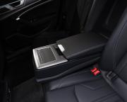 Audi A6 V (C8) Рестайлинг Москва  - изображение 37