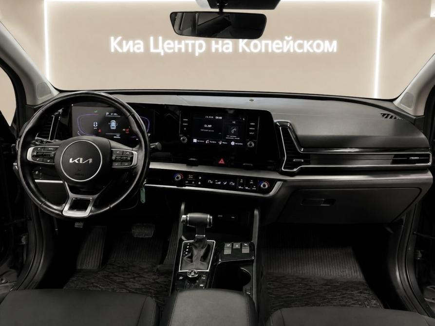 Kia Sportage V Челябинск  - изображение 11