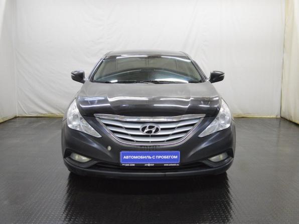 Hyundai Sonata VI (YF) с пробегом 2011 года, цена 900 000 рублей, 194270 км, седан, Автокод Объявления