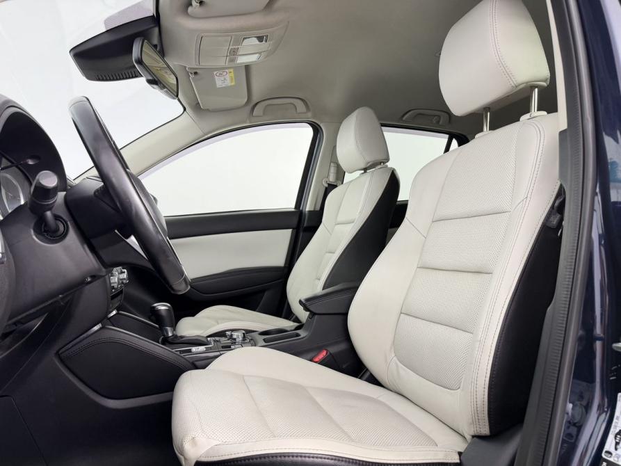 Mazda CX-5 I Рестайлинг Калининград  - изображение 9