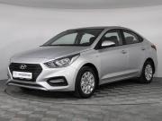 Hyundai Solaris II Химки  - изображение 13