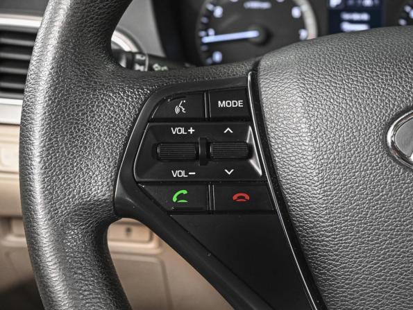 Hyundai Sonata VII (LF) с пробегом 2016 года, цена 1 265 545 рублей, 139480 км, седан, Автокод Объявления