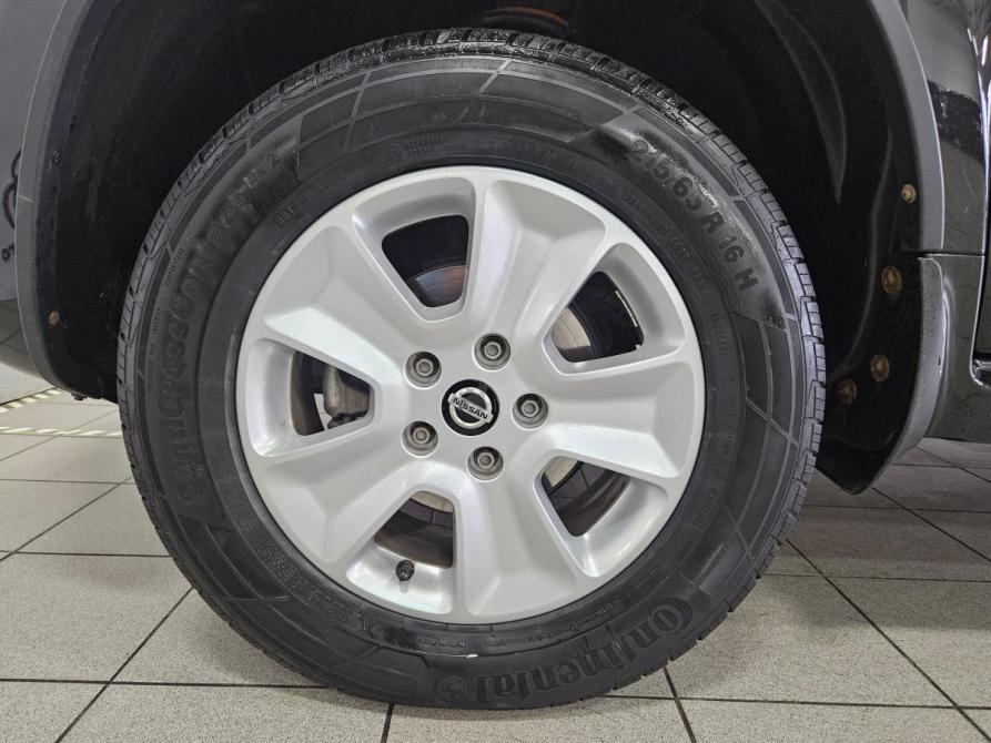 Nissan Terrano III (D10) Тольятти  - изображение 10