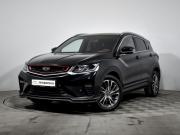 Geely Coolray I Санкт-Петербург  - изображение 24