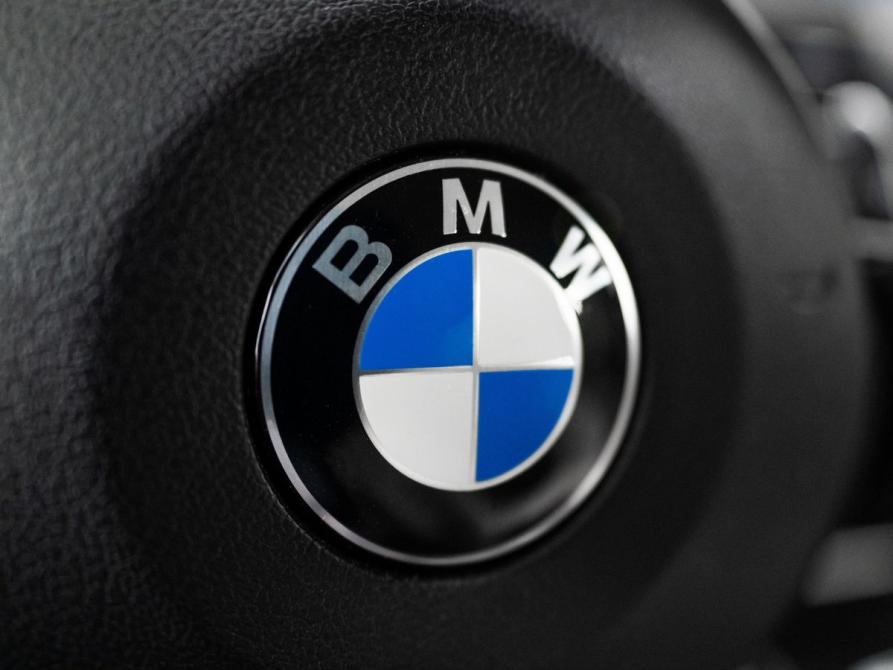 BMW 3 серии VI (F3x) Иркутск  - изображение 25