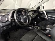 Toyota RAV4 IV (XA40) Рестайлинг Москва  - изображение 38