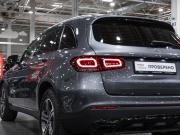 Mercedes-Benz GLC I (X253) Рестайлинг Санкт-Петербург  - изображение 34