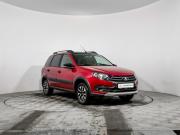 Lada (ВАЗ) Granta I Рестайлинг Санкт-Петербург  - изображение 23