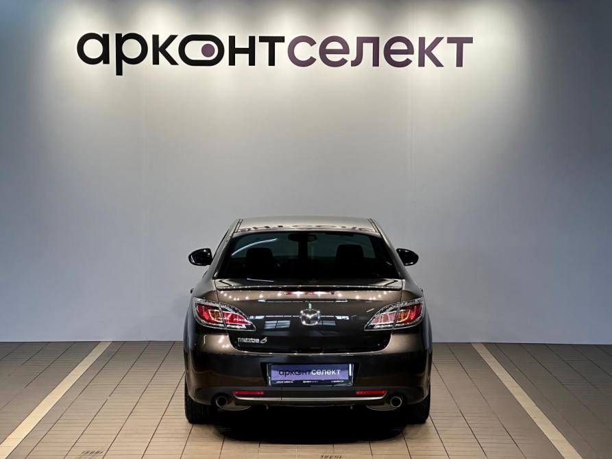Mazda 6 II (GH) Рестайлинг Краснодар  - изображение 16