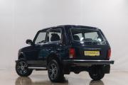 Lada (ВАЗ) 2121 (4x4) I Рестайлинг Новокузнецк  - изображение 34