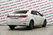Toyota Corolla XI (E160 E170 E180) Рестайлинг 1 Сургут  - изображение 30