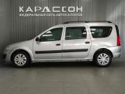 Lada (ВАЗ) Largus I Пермь  - изображение 22