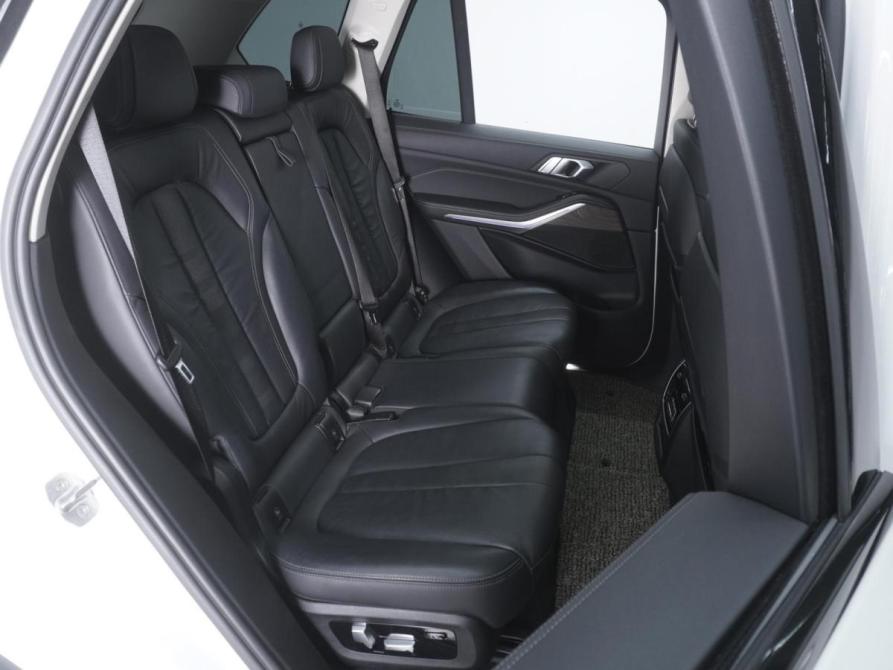 BMW X5 IV (G05/G18) Ростов-на-Дону  - изображение 7