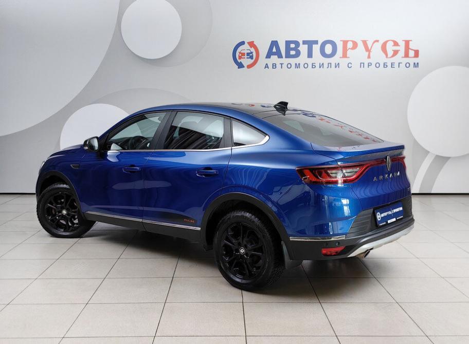 Renault Arkana I Подольск  - изображение 2