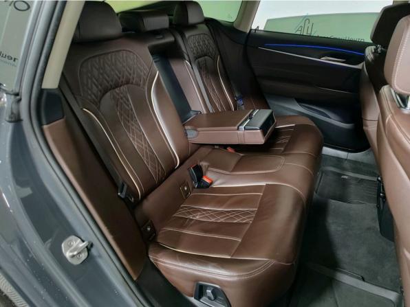 BMW 6 серии IV (G32) Рестайлинг с пробегом 2021 года, цена 5 241 000 рублей, 120866 км, лифтбек, Автокод Объявления