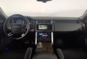 Land Rover Range Rover IV Рестайлинг Волгоград  - изображение 37