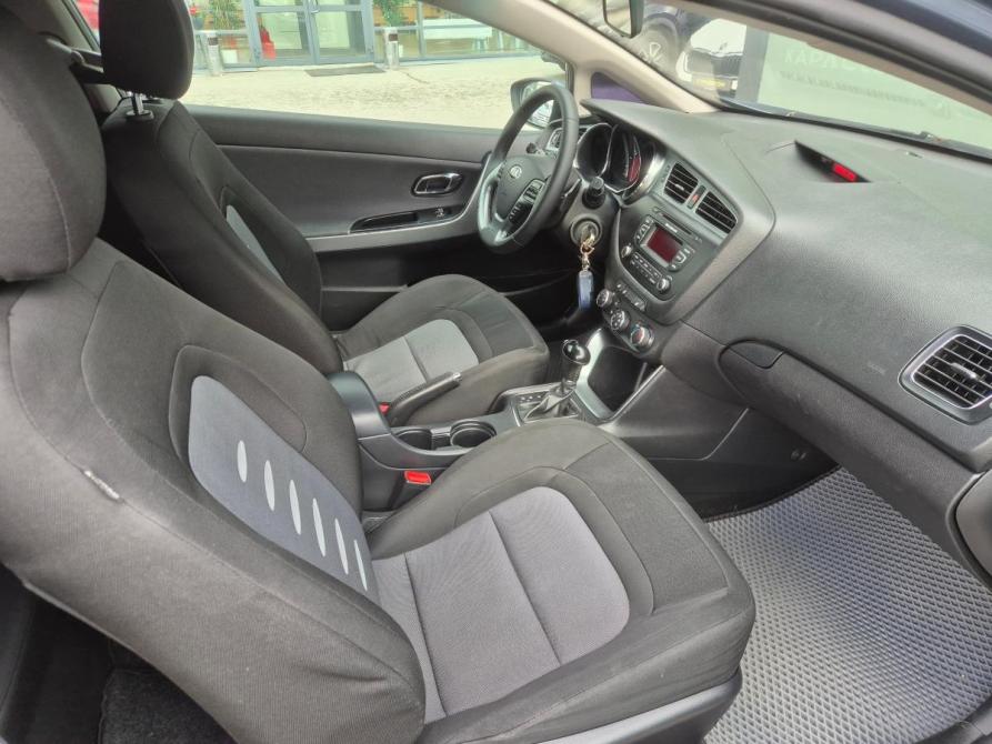 Kia Ceed II Екатеринбург  - изображение 6