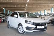 Lada (ВАЗ) Vesta I Рестайлинг (NG) Уфа  - изображение 21