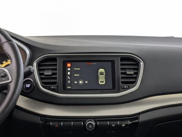 Lada (ВАЗ) Vesta I Рестайлинг (NG) с пробегом 2024 года, цена 1 500 000 рублей, 40803 км, седан, Автокод Объявления