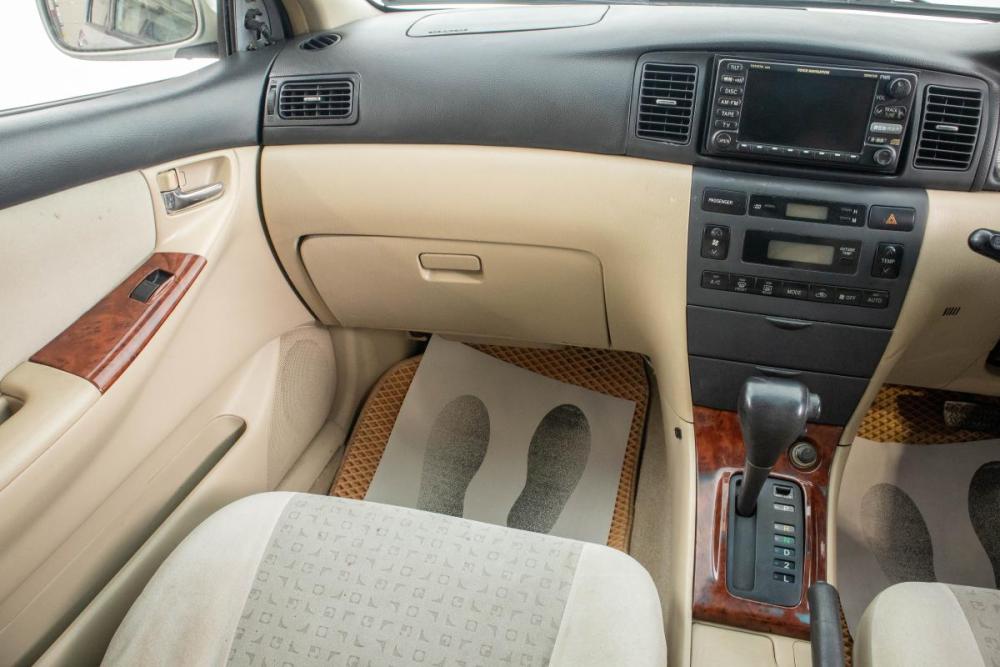 Toyota Corolla IX (E120 E130) Барнаул  - изображение 18