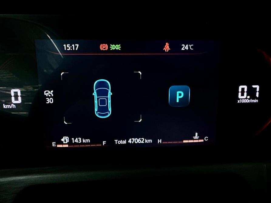 Changan CS35 Plus I Рестайлинг Уфа  - изображение 17