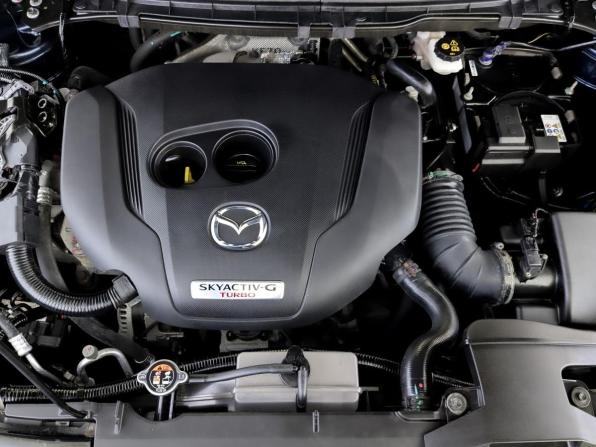 Mazda CX-9 II с пробегом 2021 года, цена 4 300 000 рублей, 70581 км, внедорожник, Автокод Объявления