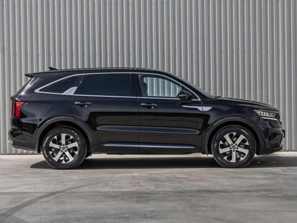 Kia Sorento IV с пробегом 2021 года, цена 3 380 000 рублей, 99097 км, внедорожник, Автокод Объявления